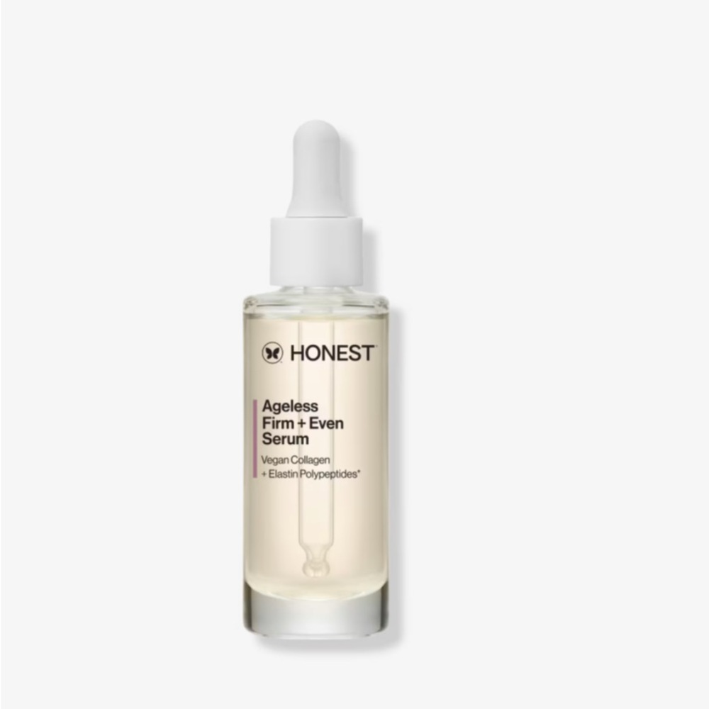 Honest Beauty Ageless Firm + Even Serum 30ml